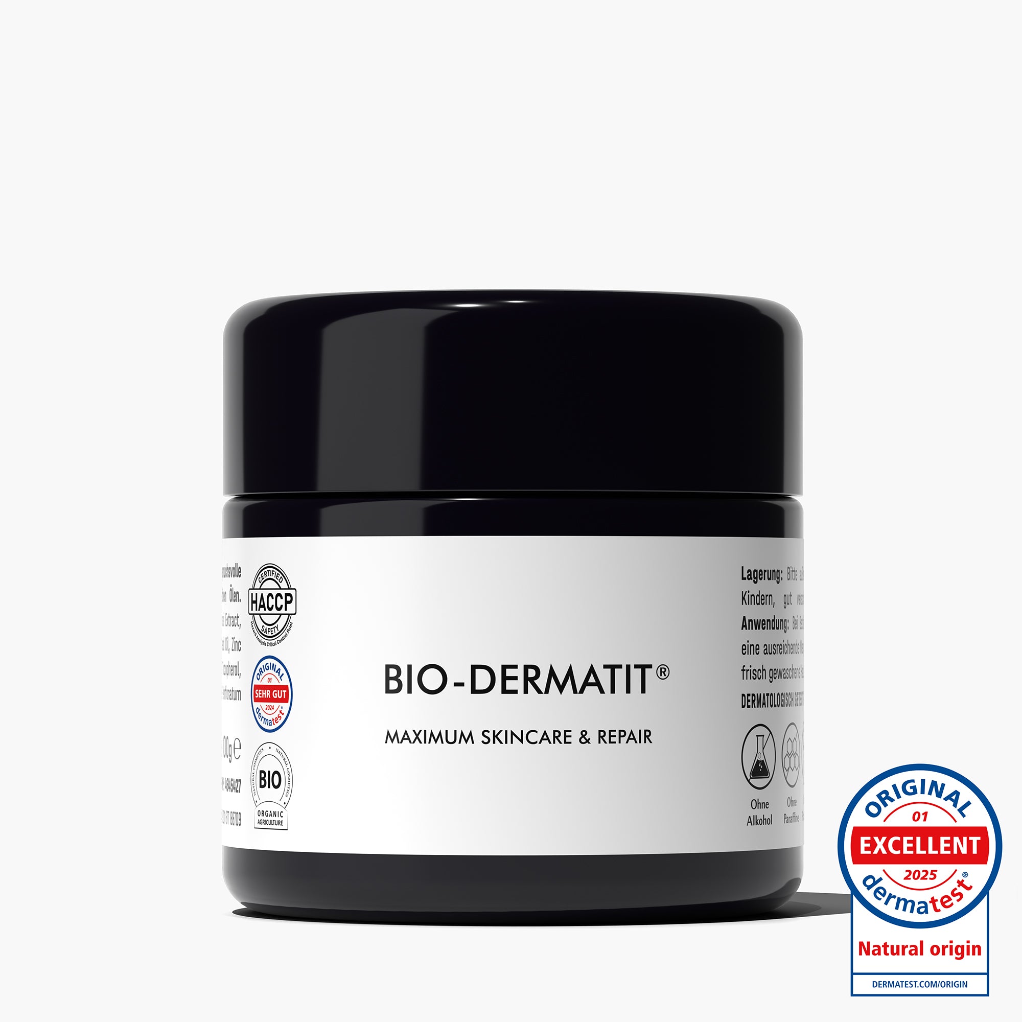BIO - Dermatit