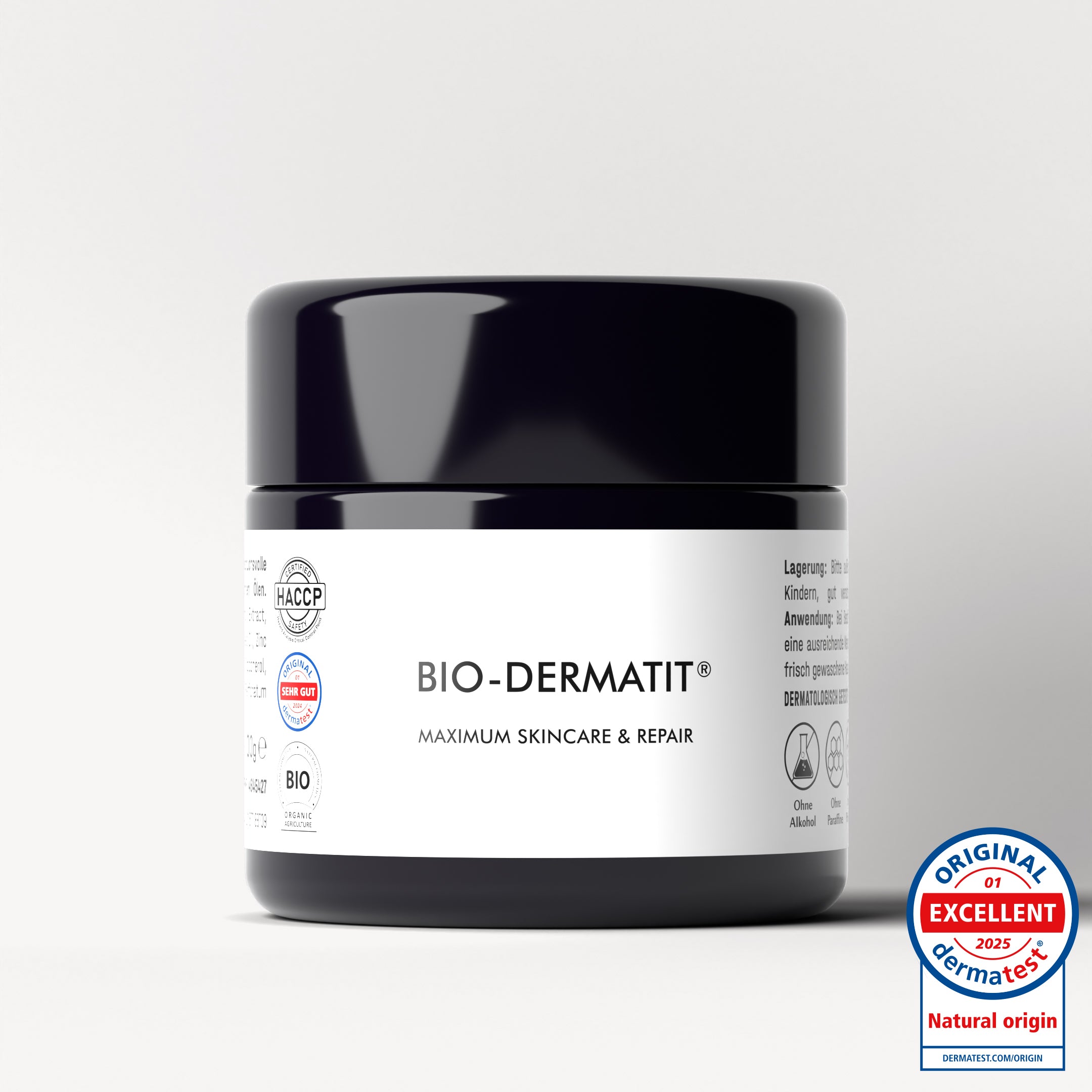 BIO - Dermatit